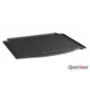 Original Gledring Premium Gummi Kofferraummatte - TOYOTA Corolla Cross SUV / Hyibrid (Tiefer Boden) 2020->